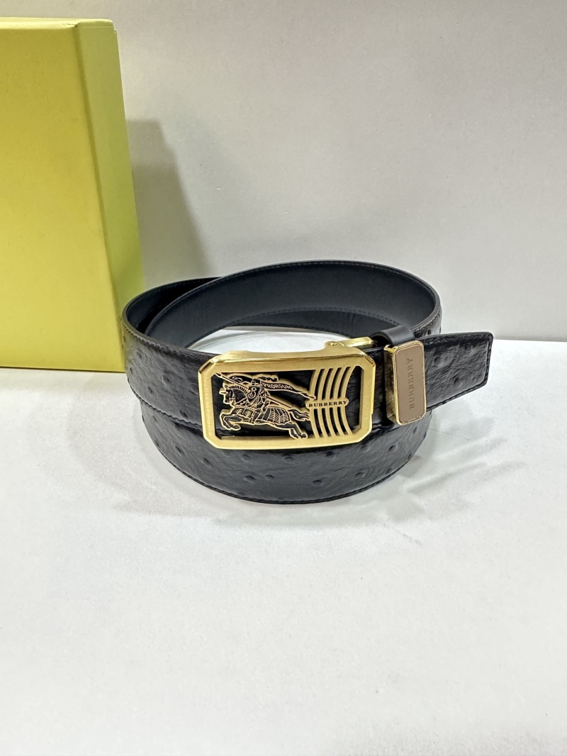 Burberry Belts